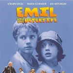 emil und die detektive