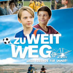 zu weit weg